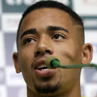 Gabriel Jesus deve voltar ao Palmeiras em 4 anos