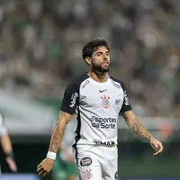 André Cury, empresário de Yuri Alberto toma ação contra o Corinthians