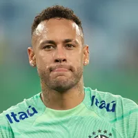 Ancelotti rebate torcida sobre Neymar e destaca jogadores do Brasil