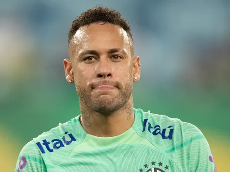 Ancelotti rebate torcida sobre Neymar e destaca jogadores do Brasil