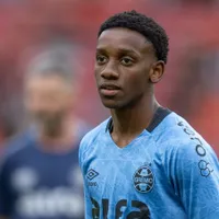 Gabriel Mec pode ser vendido pelo Grêmio na metade do ano