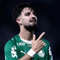 Flaco se aproxima da Copa após lesão de Panichelli