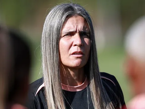 Gabi Zanotti exalta início de Emily Lima no Corinthians