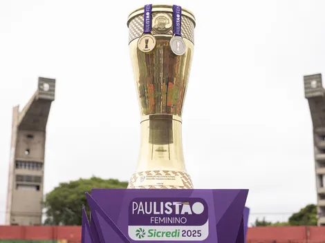 Paulistão Feminino ganha novo formato e VAR