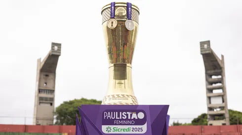 Paulistão Feminino tem novidades importantes - Foto: Rebeca Reis/Ag. Paulistão