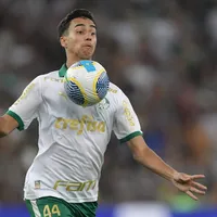 Vitor Reis é convocado para amistoso, porém, vaga na Copa é complicada