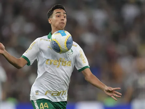 Vitor Reis é convocado para amistoso, porém, vaga na Copa é complicada