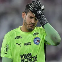 Ronaldo deve voltar ao Bahia após a Copa do Mundo