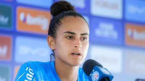 Bahia busca mais um triunfo pelo Brasileirão Feminino - Foto: Site oficial/Bahia