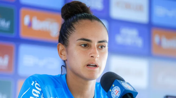 Bahia busca mais um triunfo pelo Brasileirão Feminino - Foto: Site oficial/Bahia
