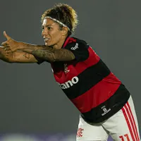 Flamengo vence e Cristiane destaca importância dos três pontos