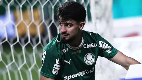 Flaco será reserva na Argentina.