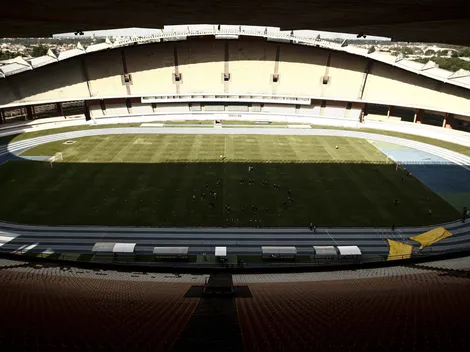 Adversário do Vasco, Paysandu recusa propostas para vender mando de campo