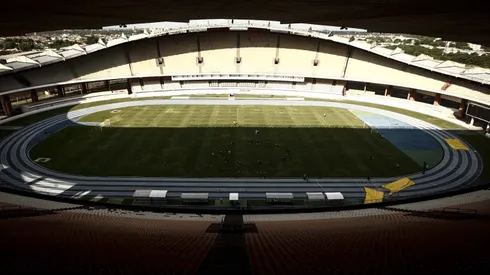 Estádio Mangueirão vai ser palco de Paysandu x Vasco