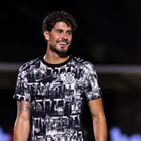 Corinthians decide manter Pedro Raul após sondagens da Série A