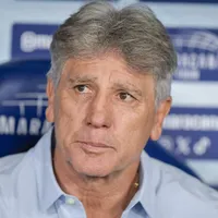 Renato mostra arrependimento com pedido de demissão do Fluminense