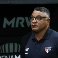 Roger Machado dará chances para Tetê após testes no São Paulo
