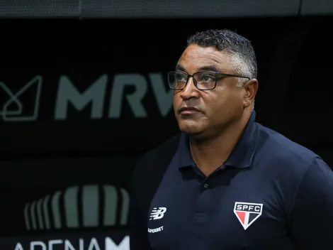 Roger Machado dará chances para Tetê após testes no São Paulo