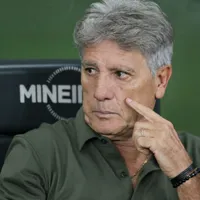 Renato Gaúcho expõe como enchente afetou o Grêmio em 2024