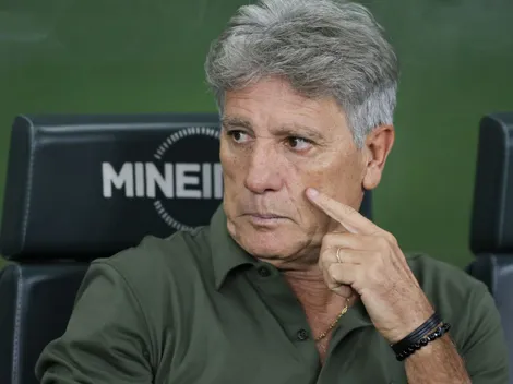 Renato Gaúcho expõe como enchente afetou o Grêmio em 2024