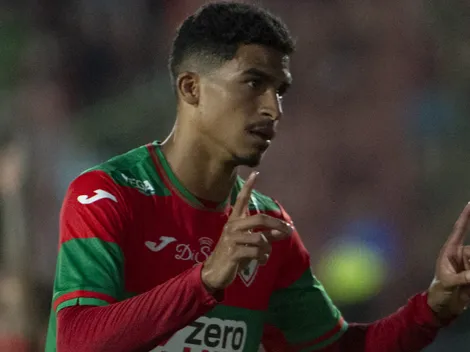 Renê acerta com o Vitória após negócio com o Corinthians melar