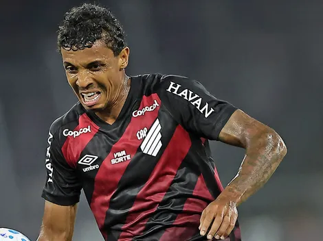 Luiz Gustavo e Terán treinam e se aproximam do retorno