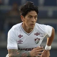 Cano treina sem limitações e aumenta expectativa por estreia em 2026