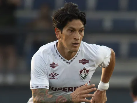 Cano treina sem limitações e aumenta expectativa por estreia em 2026