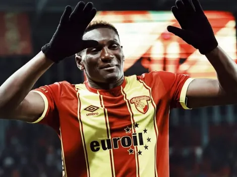 Grêmio analisa contratar Helitão, zagueiro que atua na Europa