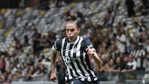 Atlético Mineiro Feminino (Fotos: Daniela Veiga / Atlético)