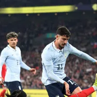 Entorse de Piquerez não preocupa Palmeiras após avaliação médica