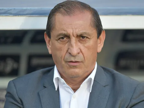 Emiliano revela interesse de Ramón Díaz em voltar ao Brasil