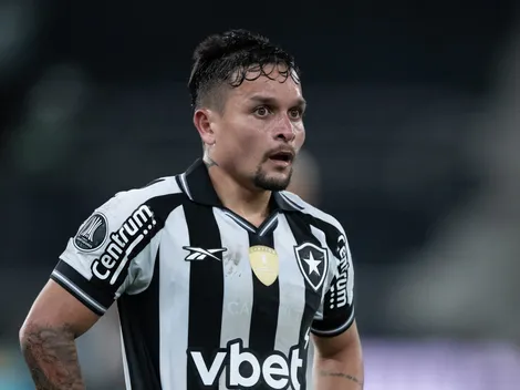 Botafogo pagará 40% dos salários de Artur no São Paulo