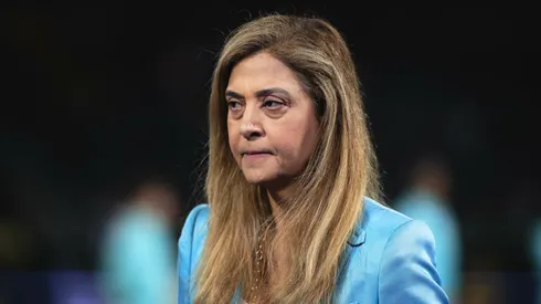 Leila Pereira pode ser investigada pela PF