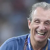 Bap adia construção do novo estádio do Flamengo