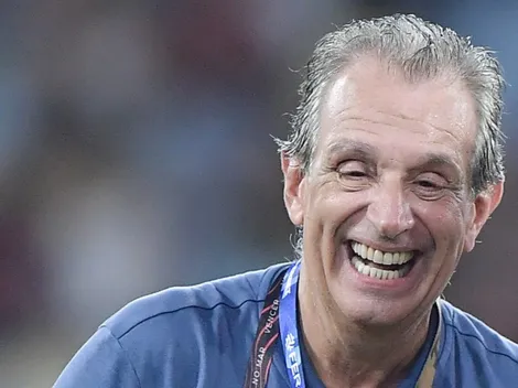 Bap adia construção do novo estádio do Flamengo