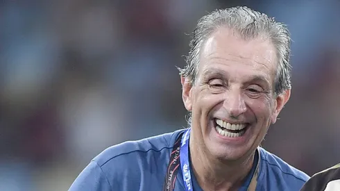 Bap adota cautela sobre novo estádio do Flamengo