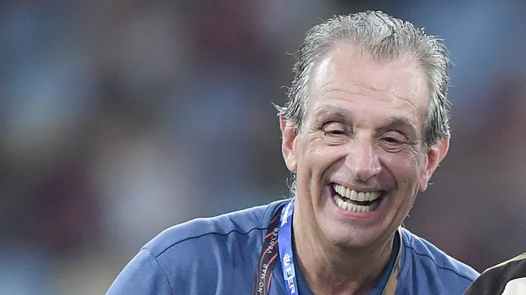 Bap adota cautela sobre novo estádio do Flamengo