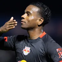 Cruzeiro avalia contratação de Helinho para o meio do ano