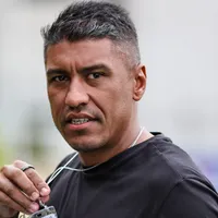 Paulinho é sincero sobre possibilidade de voltar ao Corinthians