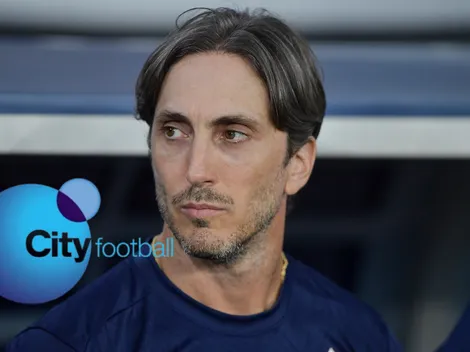 Fluminense encaminha empréstimo de Loiola ao New York City