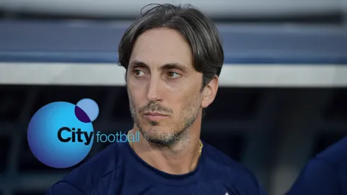 Luis Zubeldía técnico do Fluminense durante partida contra o Vasco no estádio Maracanã pelo campeonato Brasileiro A 2026. Foto: Thiago Ribeiro/AGIF