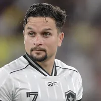 Artur se mostra entusiasmado sobre acerto com o São Paulo