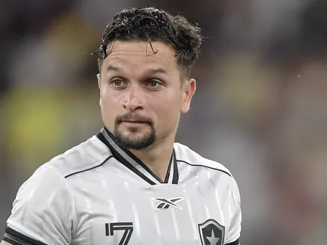 Artur se mostra entusiasmado sobre acerto com o São Paulo