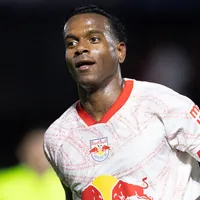 Botafogo mostra interesse em Helinho, ex-Bragantino