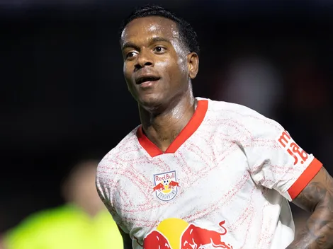 Botafogo mostra interesse em Helinho, ex-Bragantino