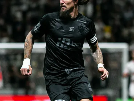 Atlético é condenado pela Justiça por envio de camisa falsificada