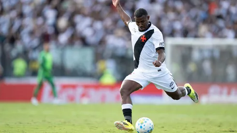 Cuiabano, ex-lateral do Grêmio. Foto: Jorge Rodrigues/AGIF
