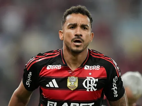 Ancelotti indica Danilo como substituto de Wesley