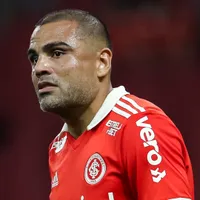 Gabriel Mercado cita Roger Machado e faz projeção para Inter x São Paulo